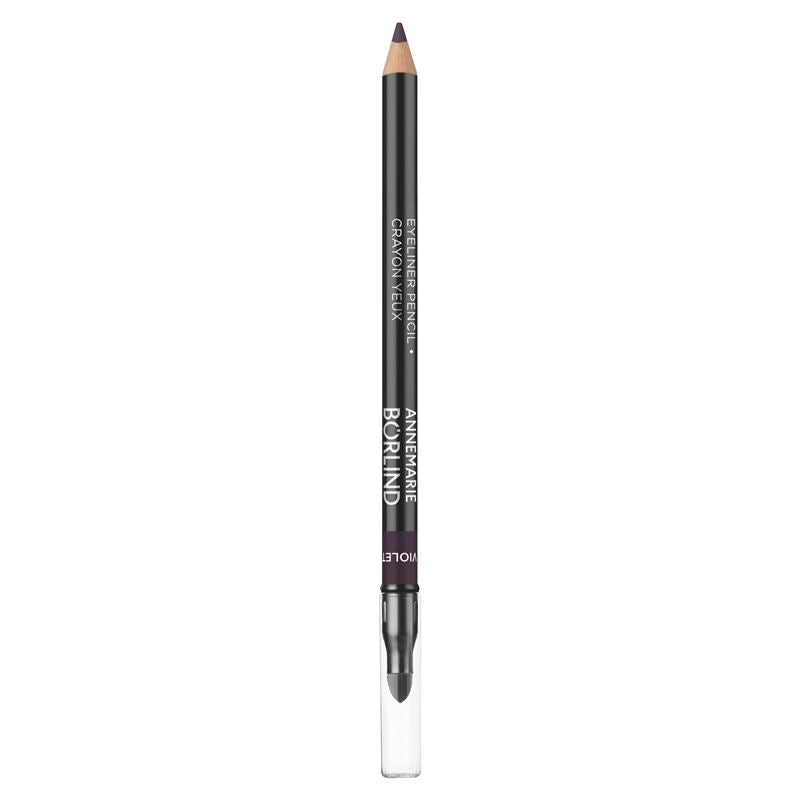 BÖRLIND Kajalstift Violet Black
