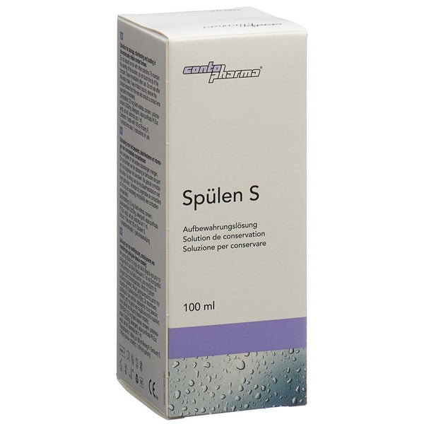 menicon sp care aufbewahrungs und reinigungslösung MENICON SP Care Reinigungs Aufbewah Lös Fl 120 ml – Dr. Kunz Online-Shop
