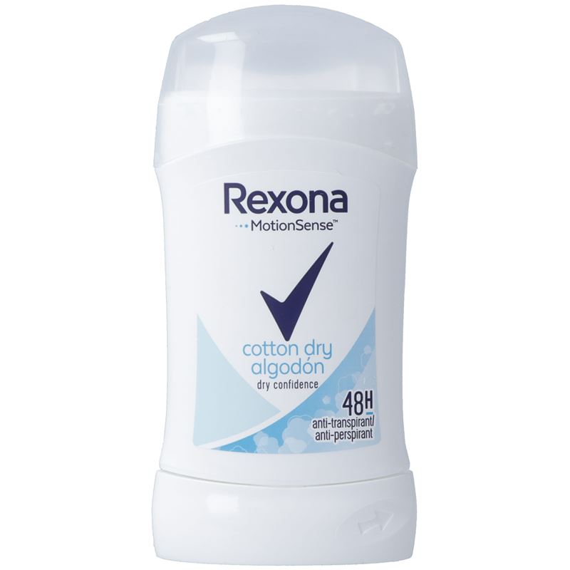REXONA Deo Cotton Stick 40 ml