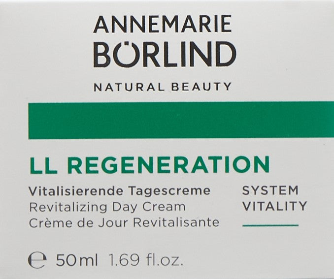 BÖRLIND LL REGENERAT Tagescreme 50 ml