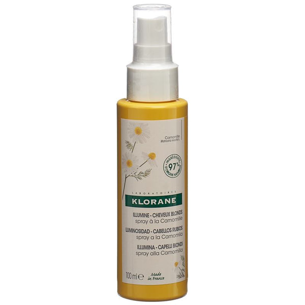KLORANE Spray Kamille 100 ml