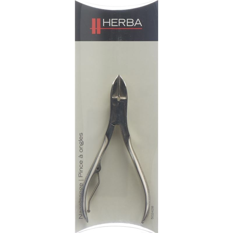 HERBA Nagelzange 10cm