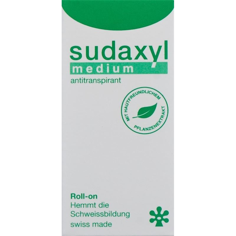 SUDAXYL medium Roll-on 37 g