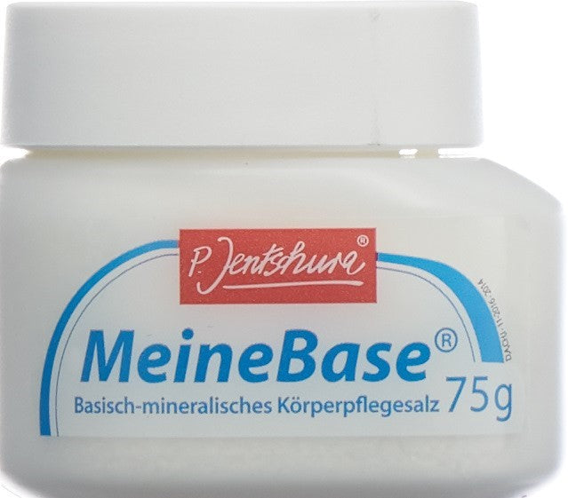JENTSCHURA MeineBase 75 g