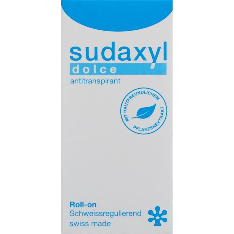 SUDAXYL dolce Roll-on 37 g