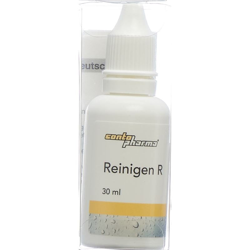 CONTOPHARMA GPHCL Reinigen R Fl 30 ml
