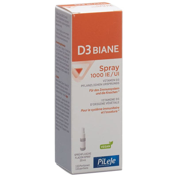 D3 BIANE Spray 20 ml