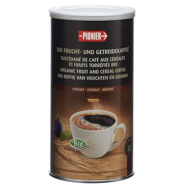 PIONIER Bio Extrakt Ds 250 g