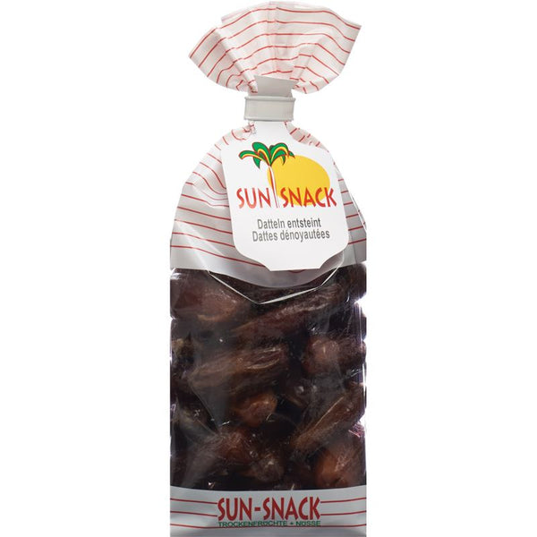 SUN SNACK Datteln entsteint Btl 200 g