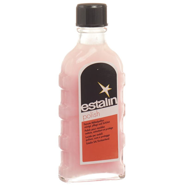 ESTALIN Politur Fl 125 ml