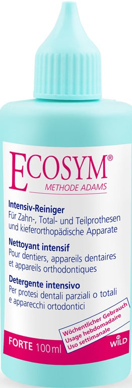 ECOSYM Forte 100 ml