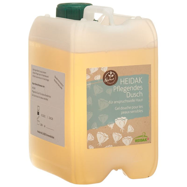 HEIDAK Pflegendes Dusch 2.5 kg
