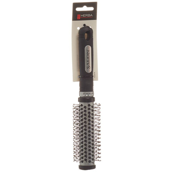 HERBA Föhnbürste ø27/40mm Alu rund