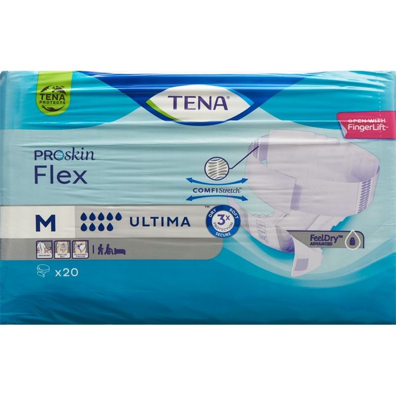 TENA Flex Ultima M 20 Stk