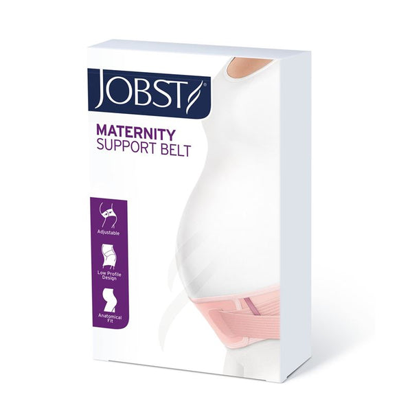 JOBST Maternity Support Belt S rosa
