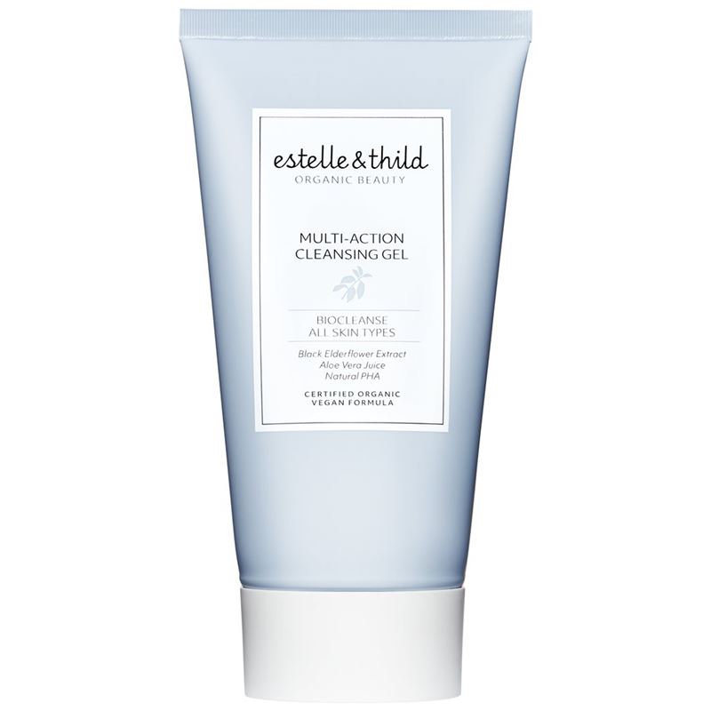 E&T BioCleanse Multi-Act Cleans Gel 150 ml