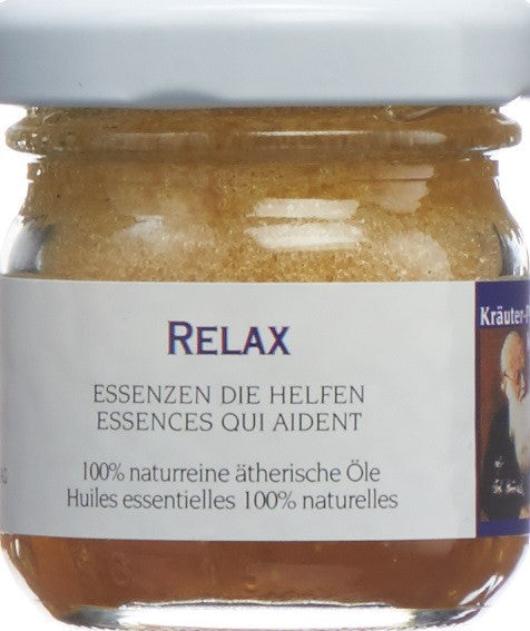 KÜNZLE Duftmischung R Entspannung Fl 15 ml