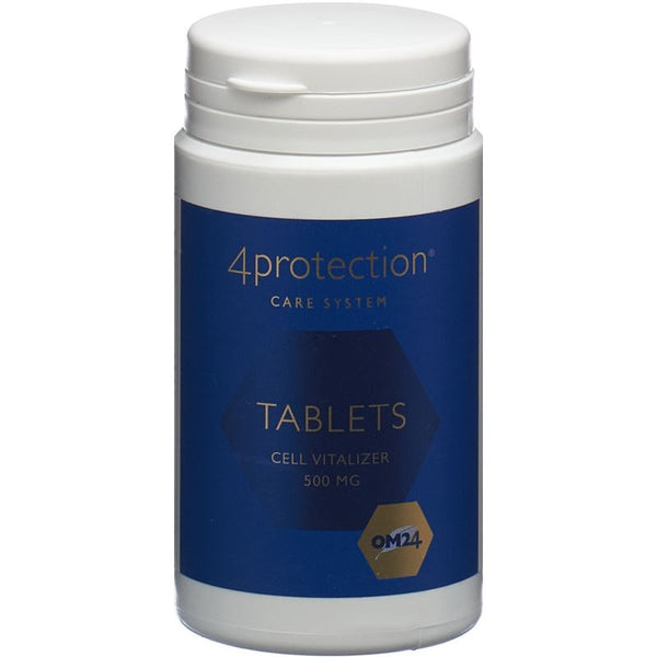 OMNIMEDICA CARE Tablets 500 mg 20 Stk