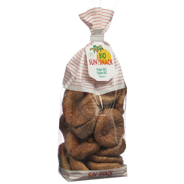 BIO SUN SNACK Feigen Protoben Bio Btl 500 g