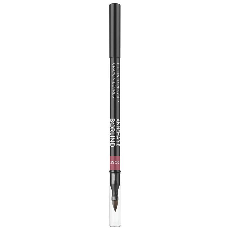 BÖRLIND Lippenkonturenstift Rose