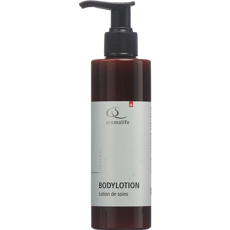 AROMALIFE PURE Bodylotion Fl 200 ml