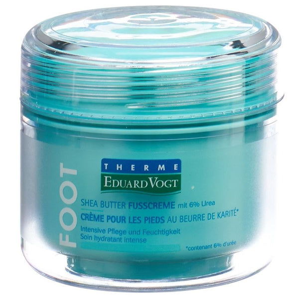 E.VOGT THERME VITAL Fusscrème 150 ml