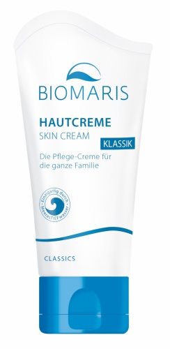 BIOMARIS Hautcreme Tb 50 ml