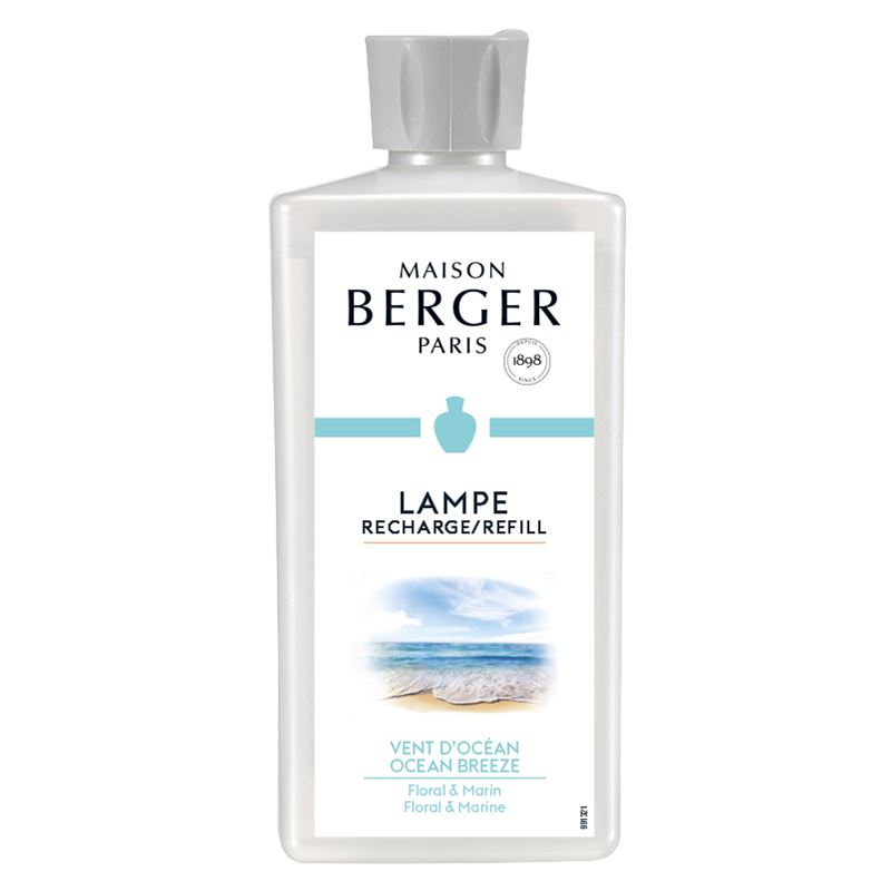 MAISON BERGER Parfum Vent Océan Fl 500 ml