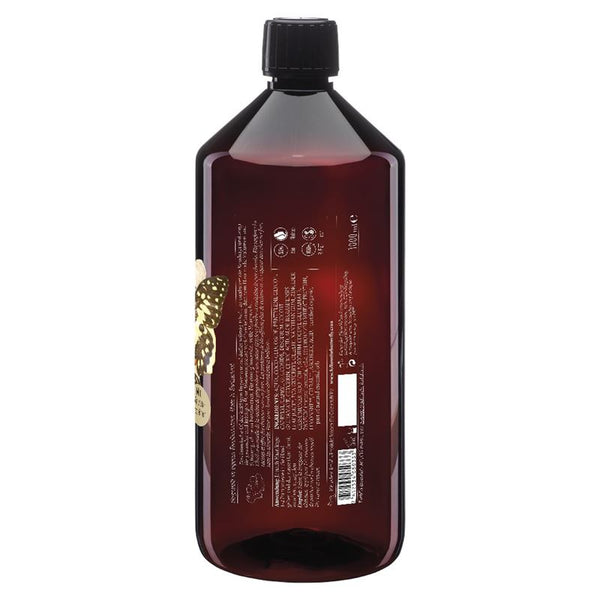 FARFALLA Volumen-Shampoo Ingwer 1000 ml