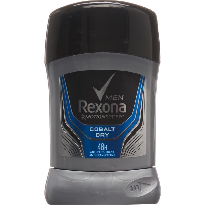 REXONA Deo men Cobalt Stick 50 ml