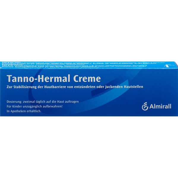 TANNO-HERMAL Creme Tb 50 g