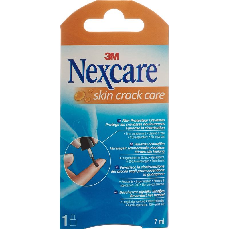 3M NEXCARE Skin Crack Care 7 ml