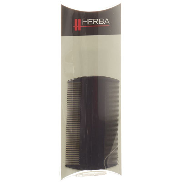 HERBA Staub Lauskamm