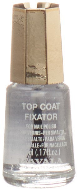 MAVALA Mini Color's 92 Top Coat Fixator 5 ml