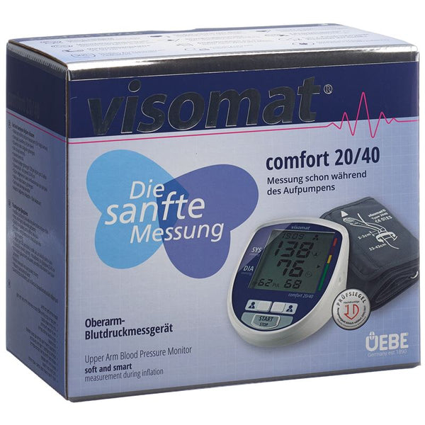 VISOMAT Comfort 20/40 Blutdruckmessgerät