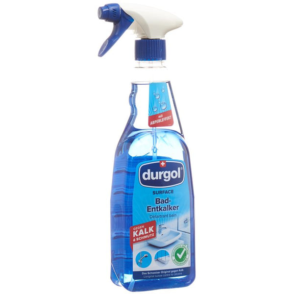 DURGOL surface Bad-Entkalker Original 600 ml