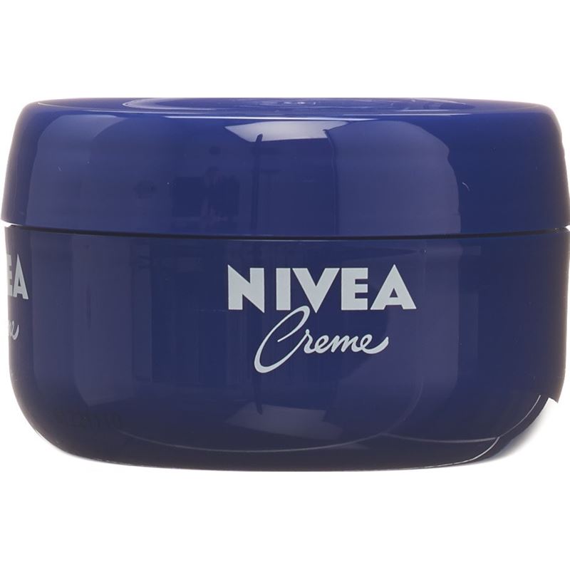 NIVEA Creme Topf 200 ml