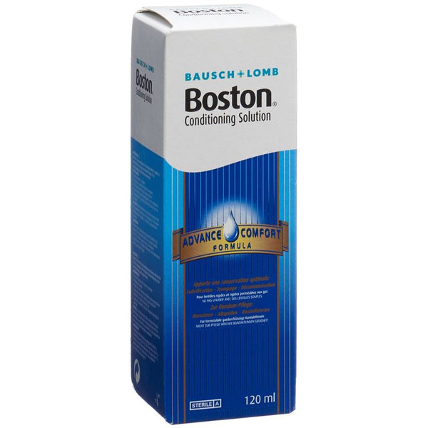 BOSTON ADVANCED Lös 120 ml