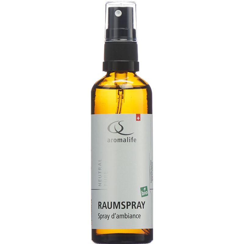 AROMALIFE PURE Raumspray 75 ml