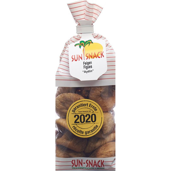 SUN SNACK Feigen Protoben Btl 250 g
