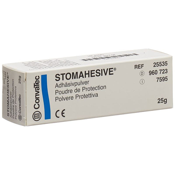 STOMAHESIVE Adhäsivpulver Fl 25 g