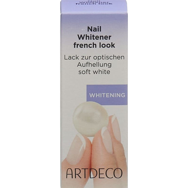 ARTDECO Nail Whitener French Look 6186.2