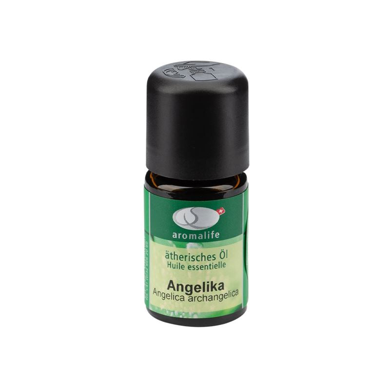 AROMALIFE Angelika Äth/Öl BIO 5 ml