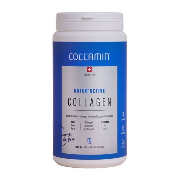 COLLAMIN Natur'Active Collagen 45 Port 450 g