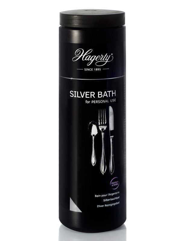HAGERTY Silver Bath 580 ml