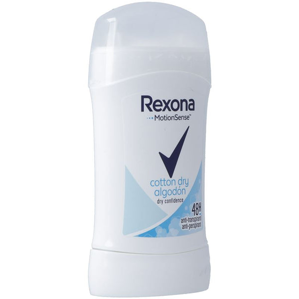 REXONA Deo Cotton Stick 40 ml