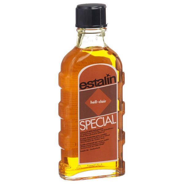 ESTALIN Special Politur hell Fl 125 ml