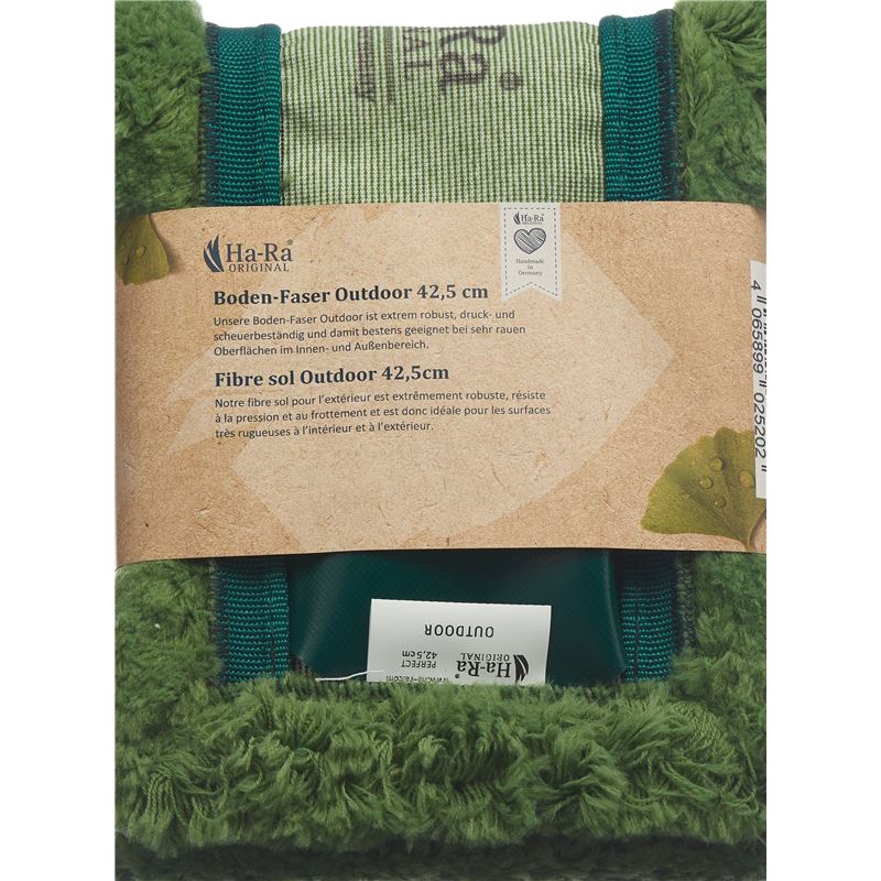 HA-RA Boden-Faser 42.5cm Outdoor