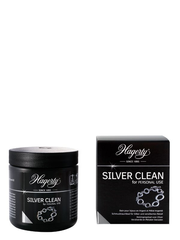 HAGERTY Silver Clean 170 ml