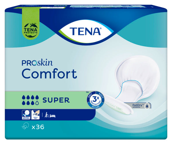 TENA Comfort Super 36 Stk